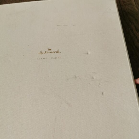 Hallmark Smiles for Daddy picture frames - Picture 5 of 5